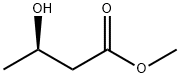 Methyl (R)-(-)-3-hydroxybutyrate(3976-69-0)
